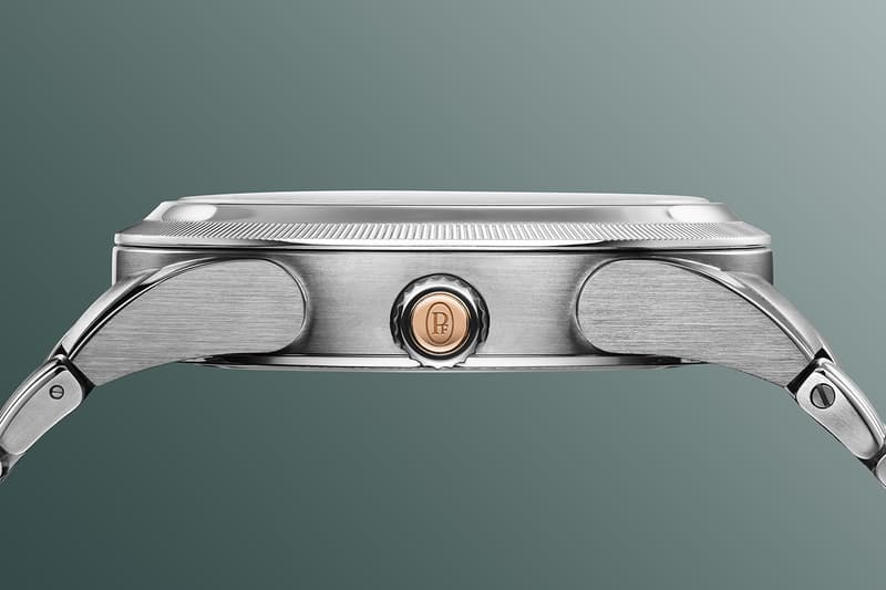 Parmigiani Fleurier Tonda PF GMT Rattrapante Verzasca Watches & Wonders 2025 Geneva Release Info