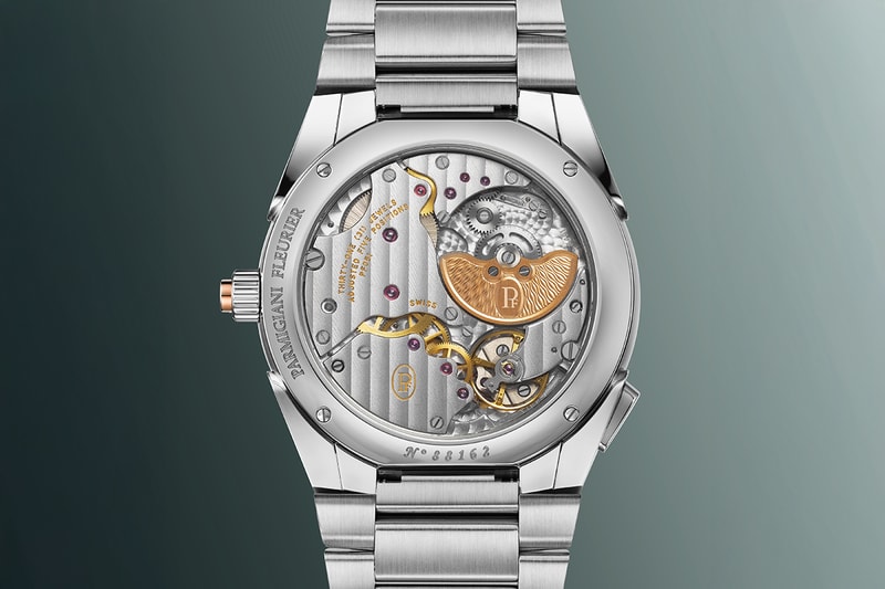 Parmigiani Fleurier Tonda PF GMT Rattrapante Verzasca Watches & Wonders 2025 Geneva Release Info