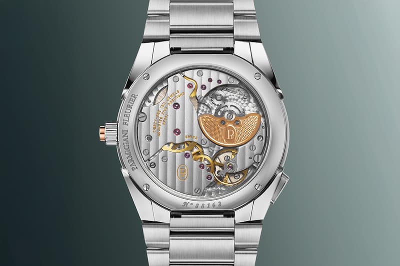 Parmigiani Fleurier Tonda PF GMT Rattrapante Verzasca Watches & Wonders 2025 Geneva Release Info