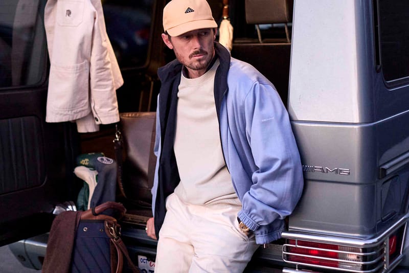 Inside Redan: A Members-Only Golf Experience by Jon Buscemi