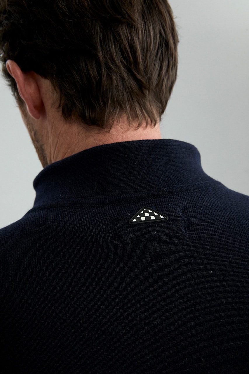 Redan Jon Buscemi Members Only Golf Brand App Collection experience community interview