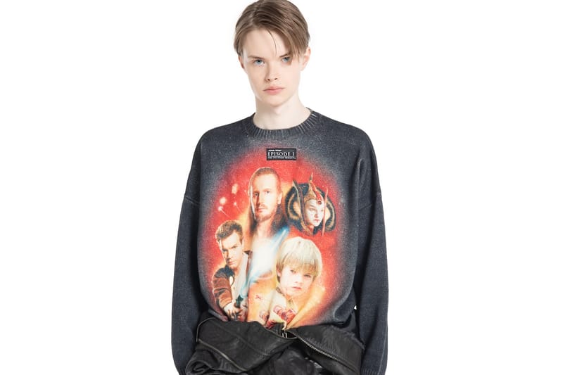 DAIRIKU Debuts Collaborative 'Star Wars' Capsule