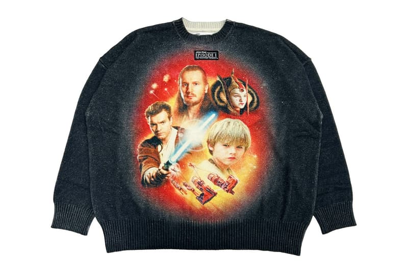 Star Wars DAIRIKU collection Release Info