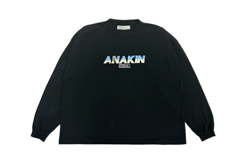 Star Wars DAIRIKU collection Release Info