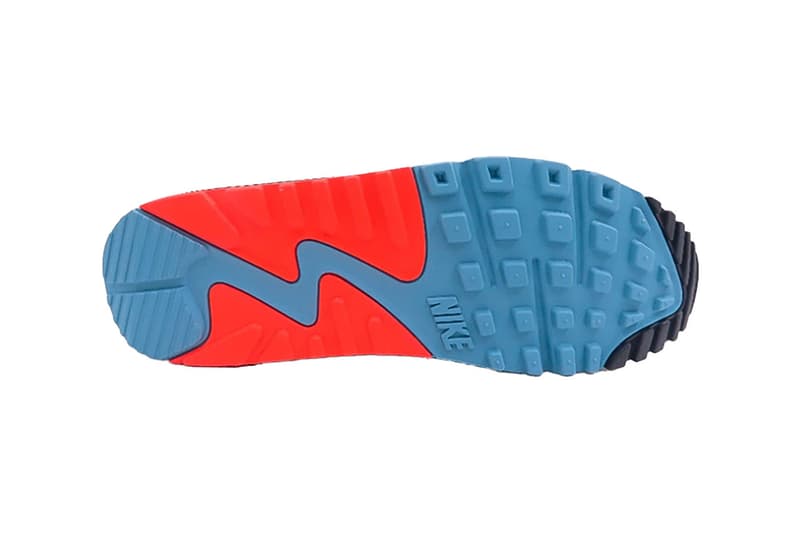 TEDxPortland Nike Air Max 90 Scavenger Hunt 13th Annual Event Celebration Release Info 