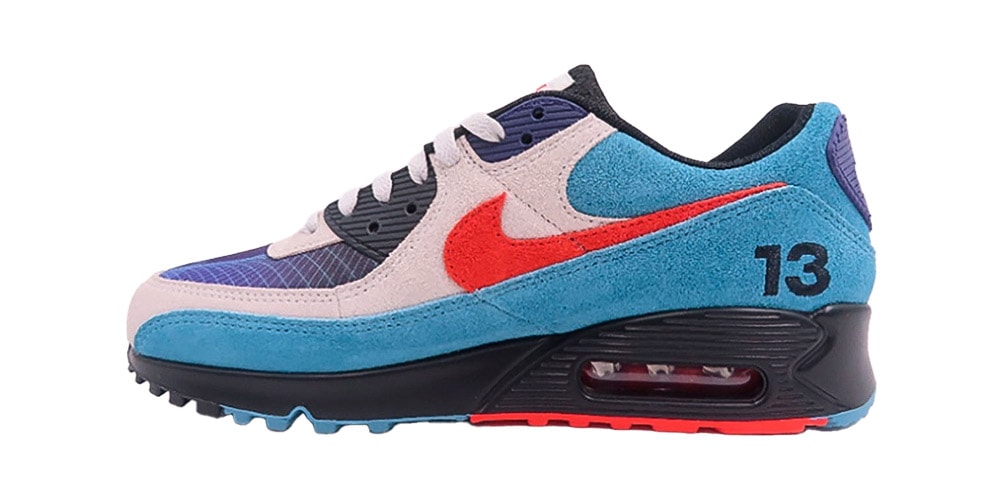 Limited-Edition Nike Air Max 90 Up for Grabs in TEDxPortland’s Interactive Scavenger Hunt