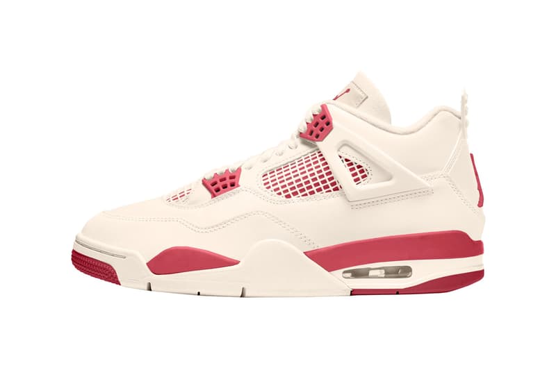 Air Jordan 4 Sierra Red HV0823-108 Release Info date store list buying guide photos price