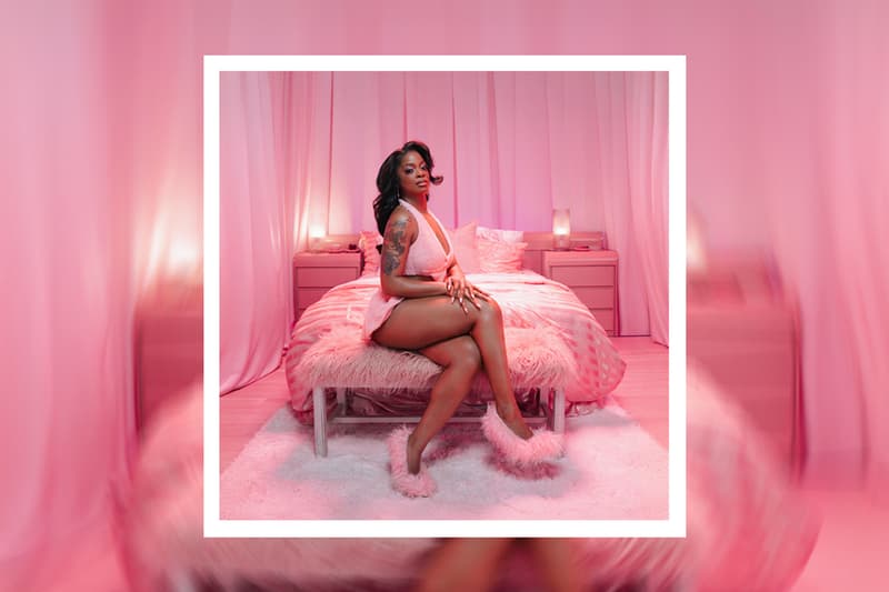 Ari Lennox Is in Her "Soft Girl Era" on New Single album era release info 