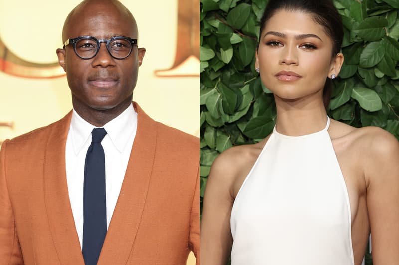 Barry Jenkins To Direct Zendaya-Starring A24 Biopic 'Be My Baby' ronnie spector music legend the ronettes oscar winning