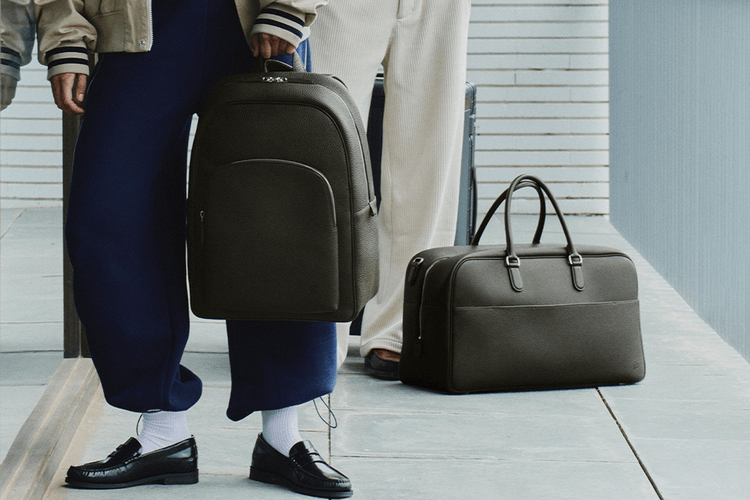 Carl Friedrik Launches the 'Sonder' Collection
