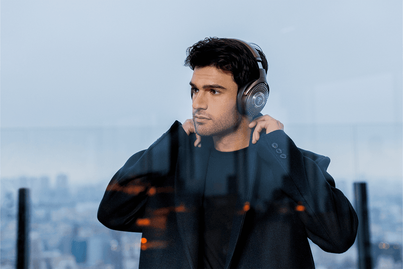 Focal Launches New 'Bathys MG' Audiophile Wireless Headphones bang olufsen naim sennheiser apple airpods max kef bower wilkins