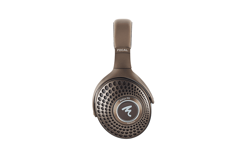 Focal Launches New 'Bathys MG' Audiophile Wireless Headphones bang olufsen naim sennheiser apple airpods max kef bower wilkins