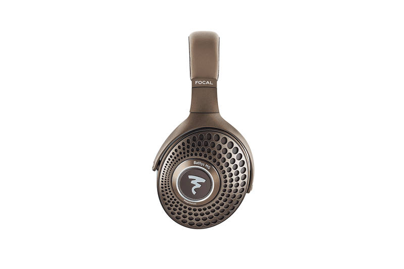 Focal Launches New 'Bathys MG' Audiophile Wireless Headphones bang olufsen naim sennheiser apple airpods max kef bower wilkins