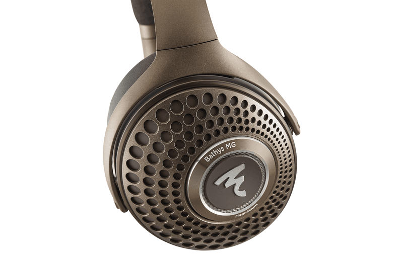 Focal Launches New 'Bathys MG' Audiophile Wireless Headphones bang olufsen naim sennheiser apple airpods max kef bower wilkins