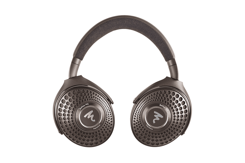 Focal Launches New 'Bathys MG' Audiophile Wireless Headphones bang olufsen naim sennheiser apple airpods max kef bower wilkins