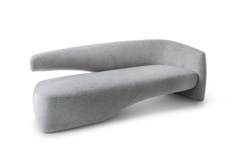 Giorgetti x Maserati Milan Design Week 2025 Info