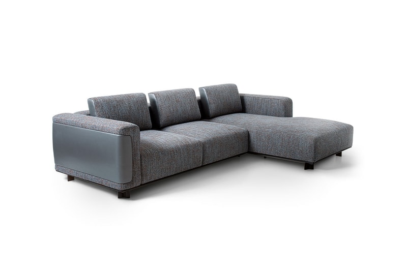 Giorgetti x Maserati Milan Design Week 2025 Info