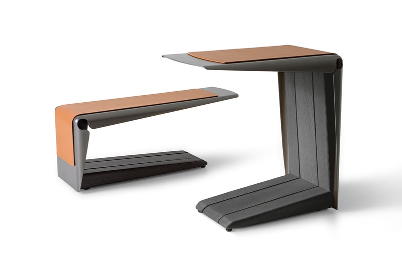 Giorgetti x Maserati Milan Design Week 2025 Info