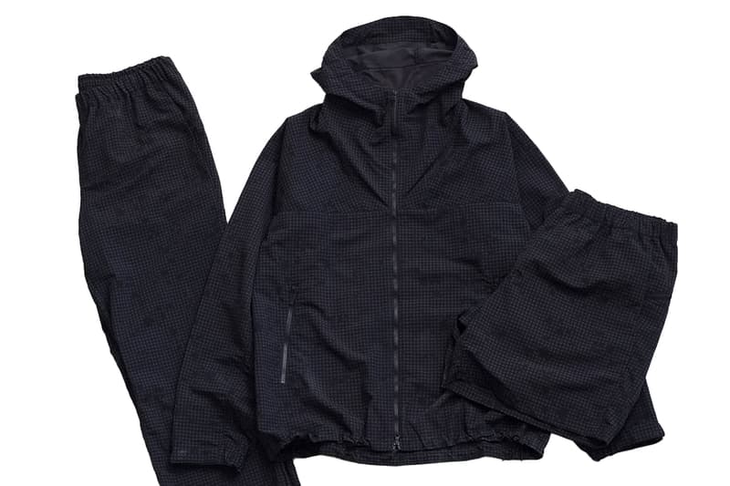 Goldwin for RHC Ron Herman Digital Camo Collection Release Info
