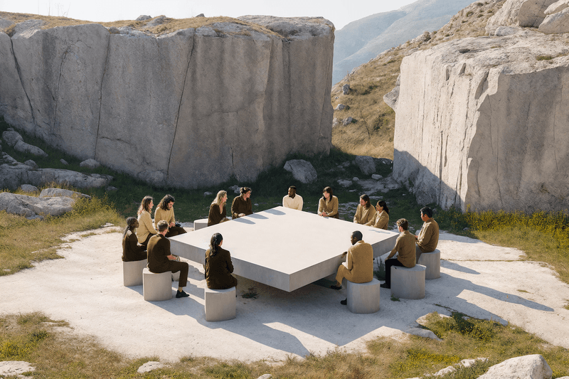 “Swiss Design is More About Method Than Aesthetics” say House of Switzerland Curators