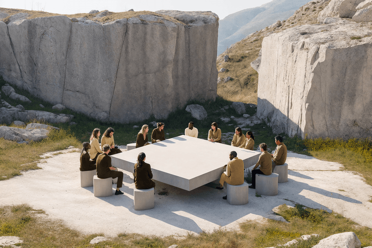 “Swiss Design is More About Method Than Aesthetics” say House of Switzerland Curators