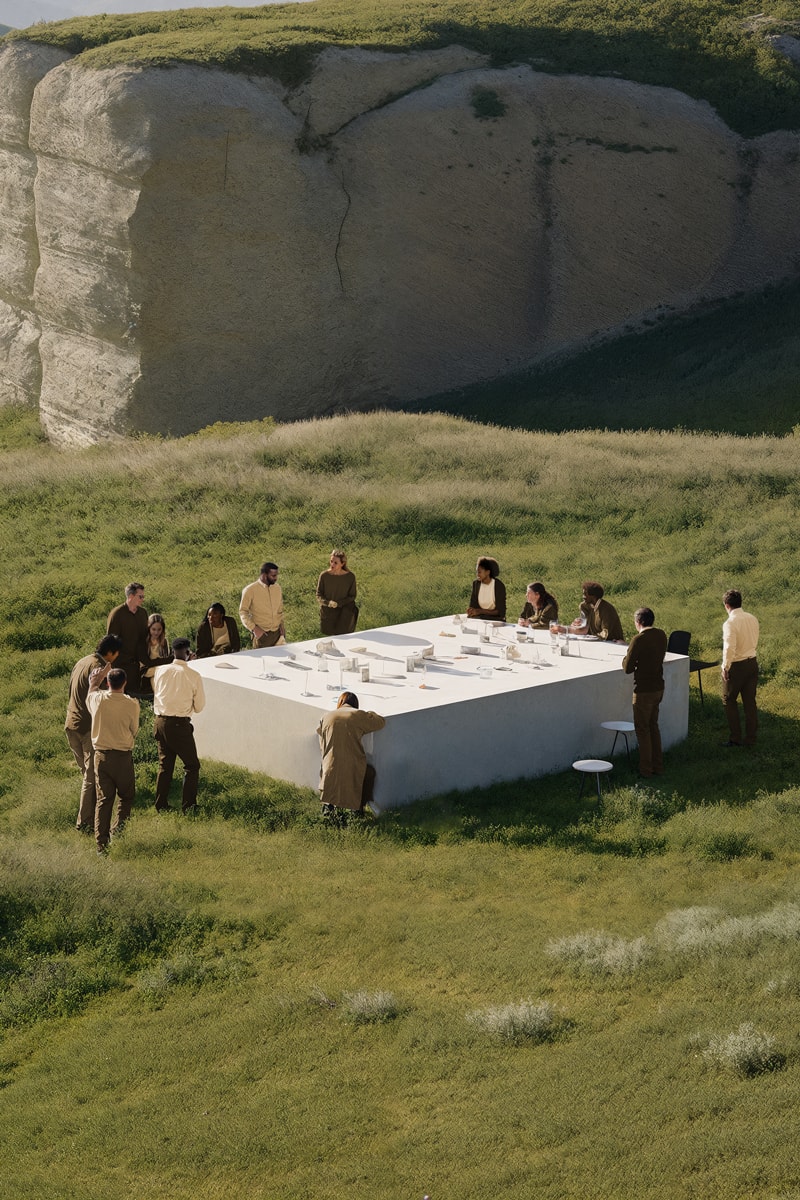 “Swiss Design is More About Method Than Aesthetics”, say House of Switzerland Curators