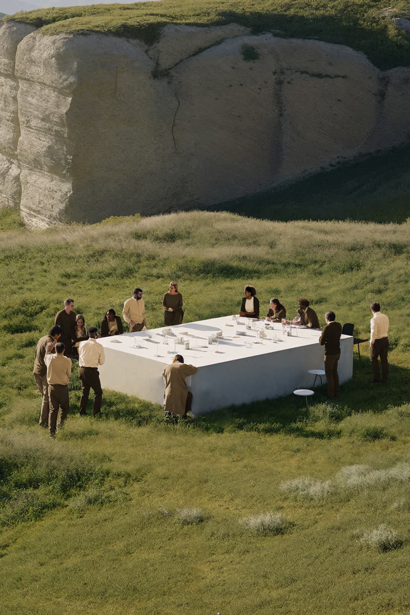 “Swiss Design is More About Method Than Aesthetics”, say House of Switzerland Curators