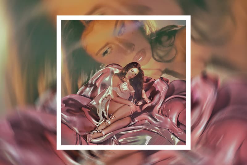 Kali Uchis Unveils First Single From 'Sincerely' album sunshine and rain single release info don toliver music 