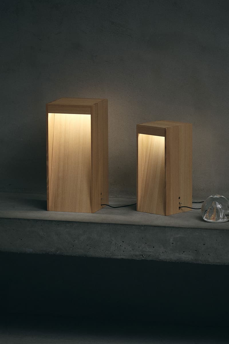 MAS by Karimoku Furniture Inc. International debut Milan Design Week 2025 Info 