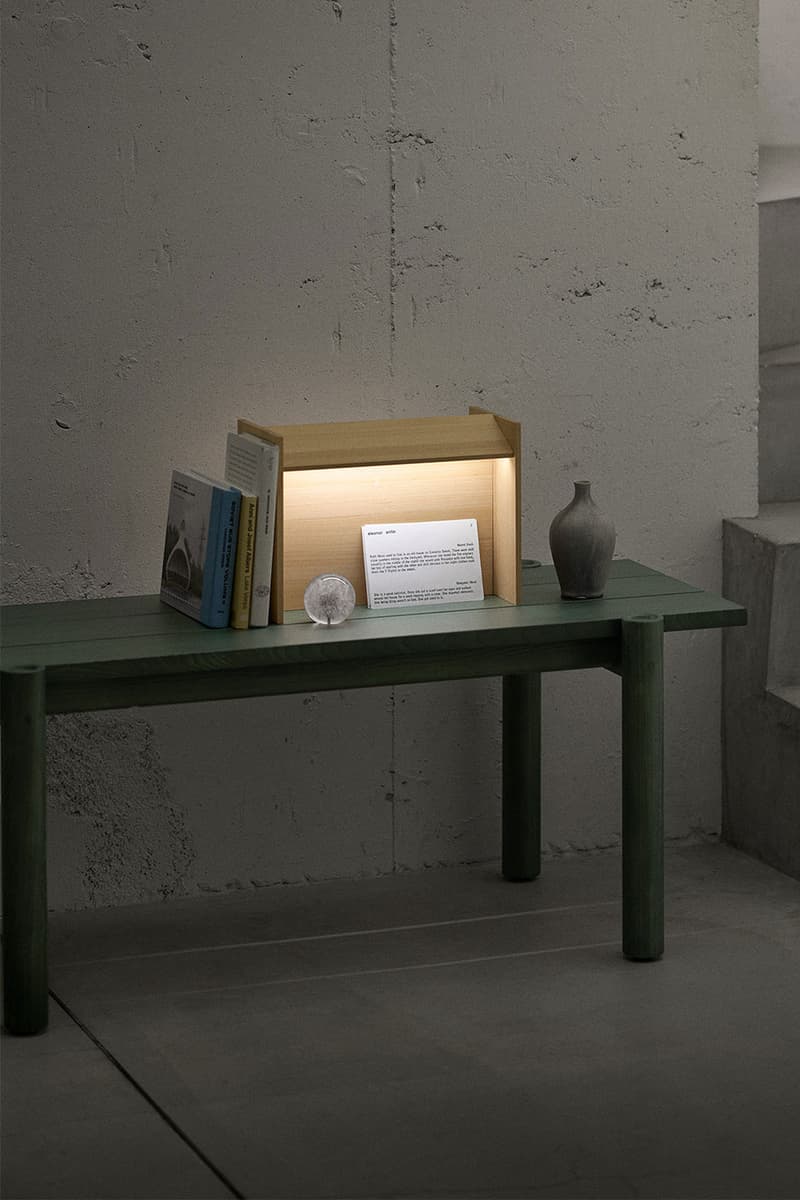 MAS by Karimoku Furniture Inc. International debut Milan Design Week 2025 Info 