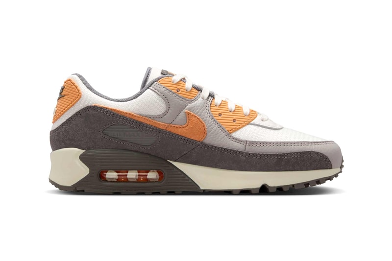 Nike Air Max 90 "Copper Moon" IB7467-029 Copper Moon/Total Orange/Phantom available now air max
