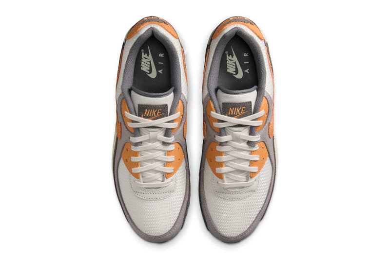 Nike Air Max 90 "Copper Moon" IB7467-029 Copper Moon/Total Orange/Phantom available now air max