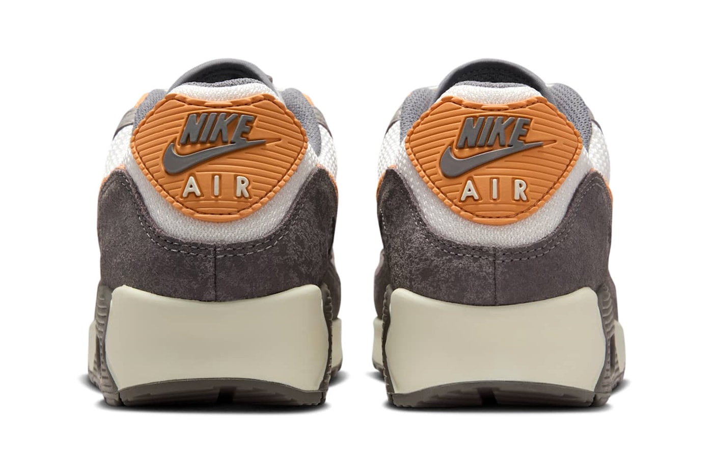 Nike Air Max 90 "Copper Moon" IB7467-029 Copper Moon/Total Orange/Phantom available now air max