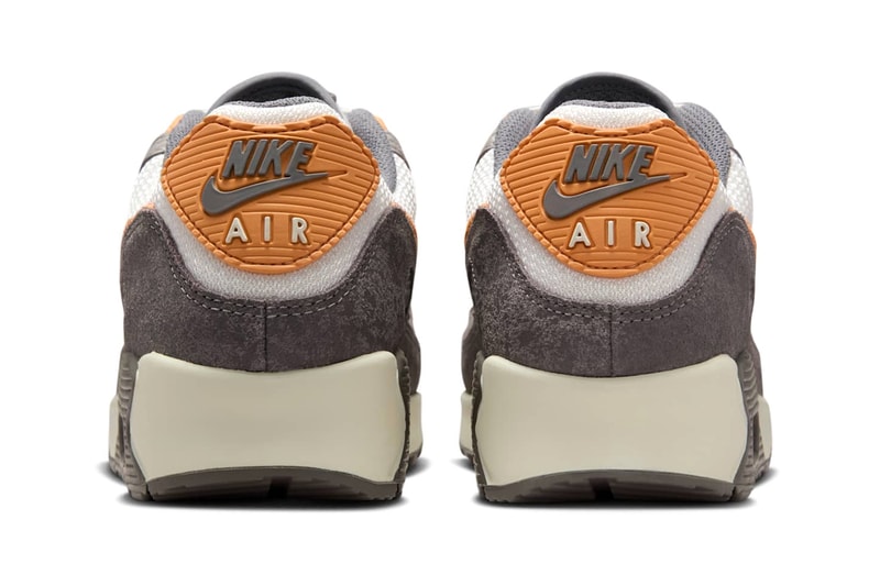 Nike Air Max 90 "Copper Moon" IB7467-029 Copper Moon/Total Orange/Phantom available now air max