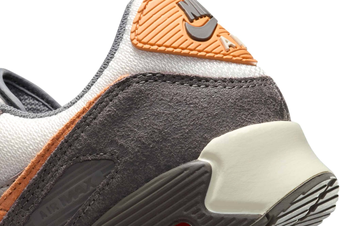 Nike Air Max 90 "Copper Moon" IB7467-029 Copper Moon/Total Orange/Phantom available now air max