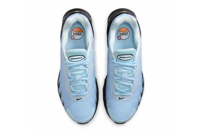 Nike Air Max DN8 "Cobalt Tint" HF5509-400 Release Cobalt Tint/Psychic Blue-Light Armoury Blue-Black