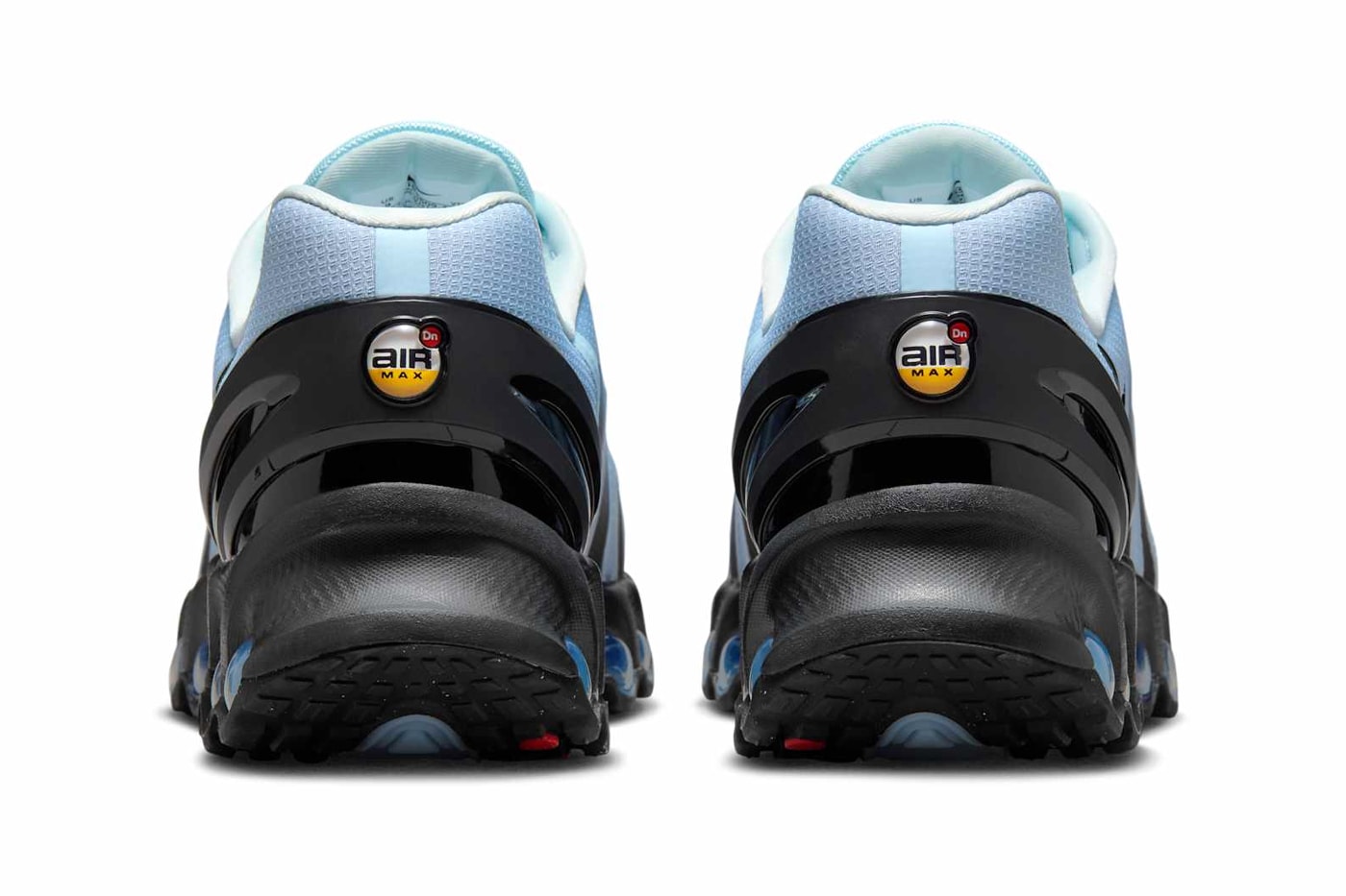 Nike Air Max DN8 "Cobalt Tint" HF5509-400 Release Cobalt Tint/Psychic Blue-Light Armoury Blue-Black