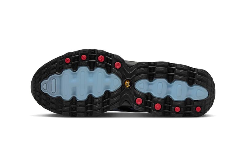 Nike Air Max DN8 "Cobalt Tint" HF5509-400 Release Cobalt Tint/Psychic Blue-Light Armoury Blue-Black