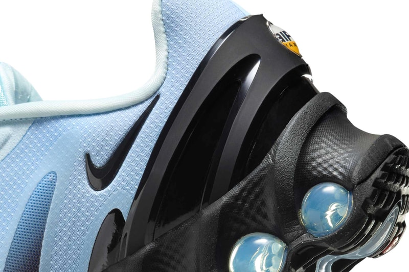 Nike Air Max DN8 "Cobalt Tint" HF5509-400 Release Cobalt Tint/Psychic Blue-Light Armoury Blue-Black