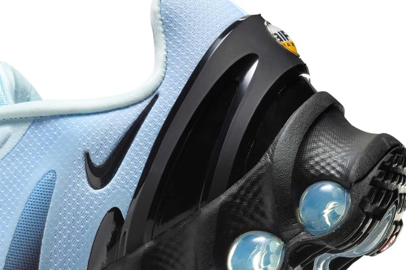 Nike Air Max DN8 "Cobalt Tint" HF5509-400 Release Cobalt Tint/Psychic Blue-Light Armoury Blue-Black