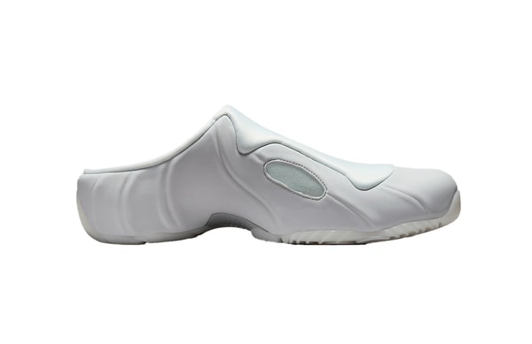 Nike Clogposite Summit White HJ4478-100 Release Info