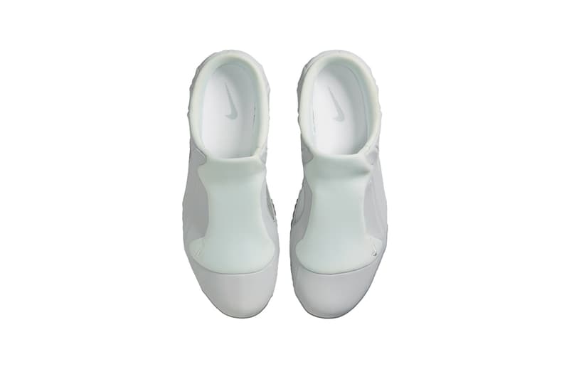 Nike Clogposite Summit White HJ4478-100 Release Info