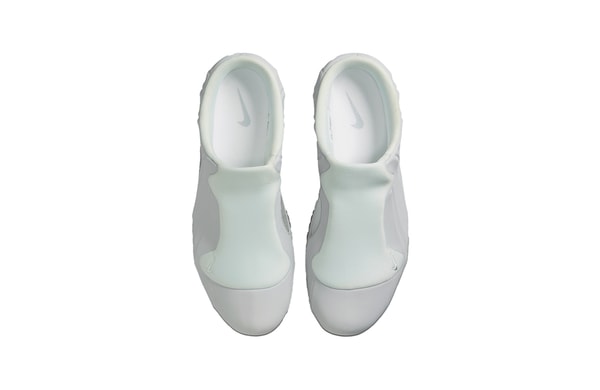 Nike Clogposite Summit White HJ4478-100 Release Info