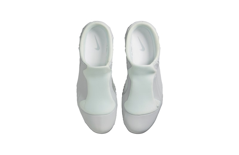 Nike Clogposite Summit White HJ4478-100 Release Info