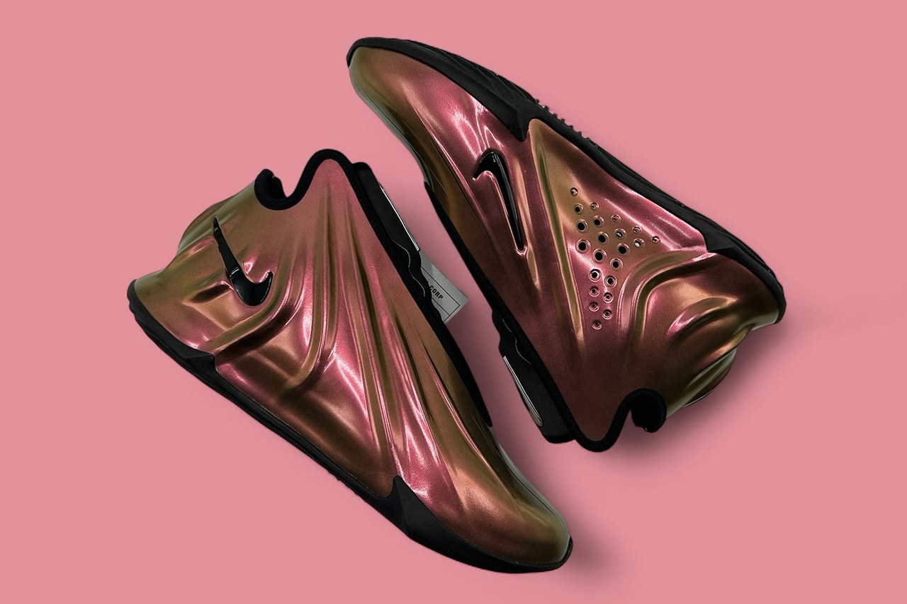 Nike GT Future Copper Egg Release Info date store list buying guide photos price