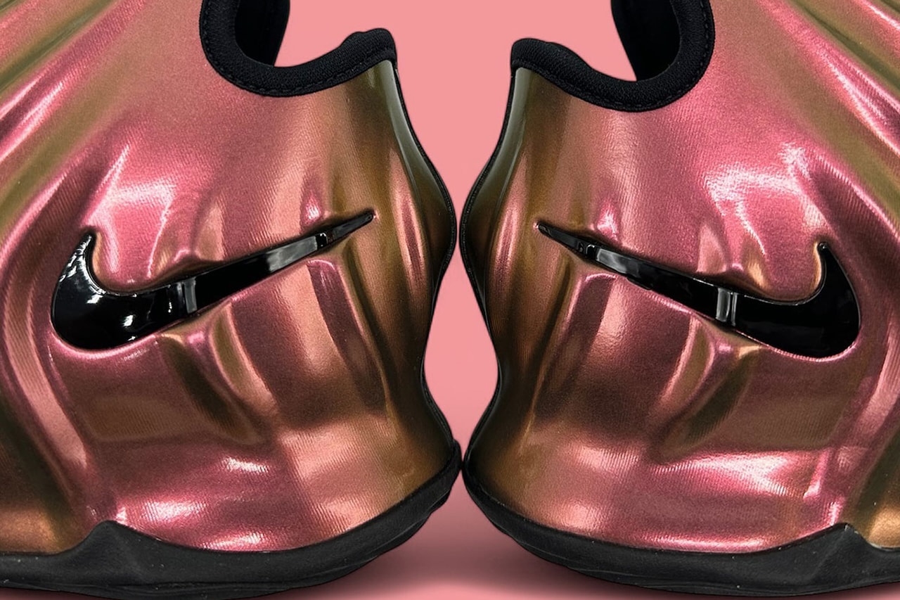 Nike GT Future Copper Egg Release Info date store list buying guide photos price