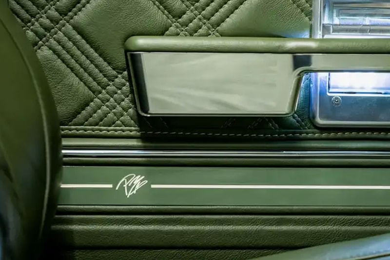 Post Malone x Velocity Custom Ford Trucks Info
