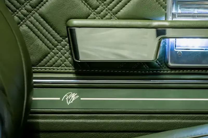 Post Malone x Velocity Custom Ford Trucks Info