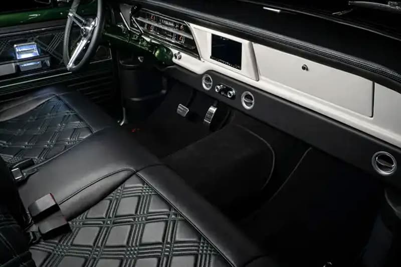 Post Malone x Velocity Custom Ford Trucks Info