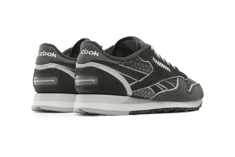 White Mountaineering x Reebok Classic Leather Release Info
